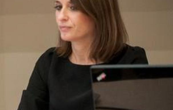 Carola García Calvo