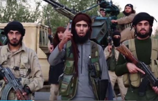 El Estado Islámico amenaza con atacar Washington