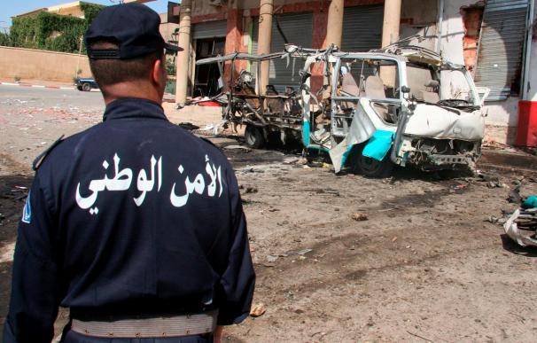 El Ejército mata a ocho miembros de Al Qaeda cerca de la frontera con Níger