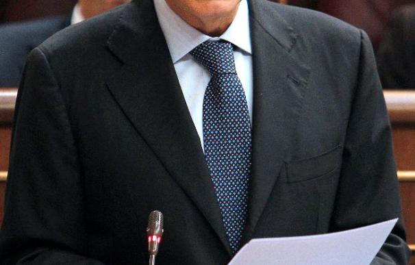 Zapatero cancela los viajes a Argentina y Bolivia para presidir el Consejo de Ministros
