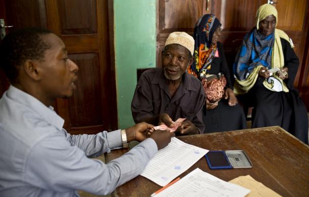 ONG denuncian que la asistencia médica para personas mayores en Etiopía, Mozambique, Tanzania y Zimbabue es deficitaria