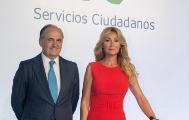 FCC lanza la ampliación de 1.000 millones que convertirá a Carlos Slim en socio de referencia