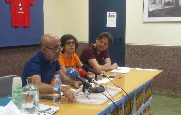 Entidades llaman a los barceloneses a manifestarse el sábado para exigir vivienda asequible