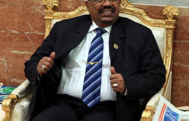 La Corte Penal Internacional insta a la R.Centroafricana a detener al presidente sudanés