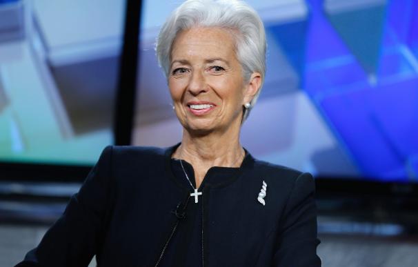 6- Christine Lagarde : Directora gerente:FMI:Francia.jpg
