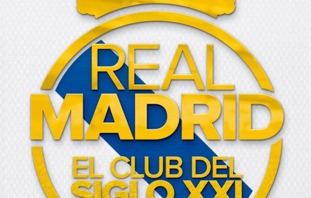 'Real Madrid, el club del siglo XXI', el libro que repasa los últimos años del vigente campeón de Europa