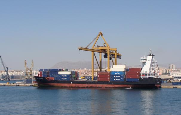 Armengol, sobre el descuento en transporte de mercancías: "Es totalmente injusto el trato que recibimos en Baleares"