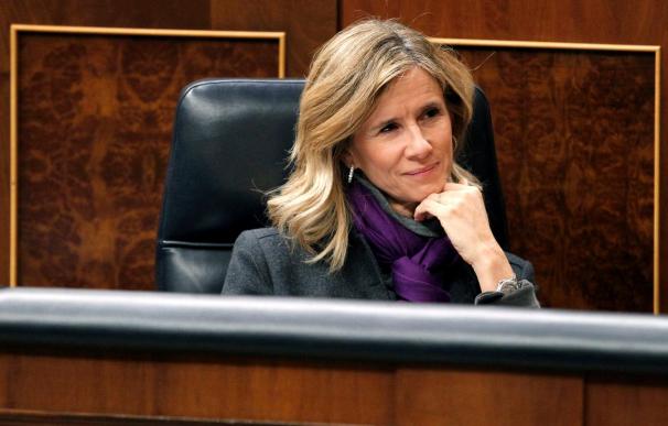 Garmendia dice que la Valenciana es la cuarta CCAA en fondos del Ministerio