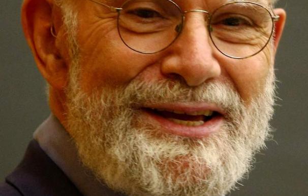 Oliver Sacks (Getty)