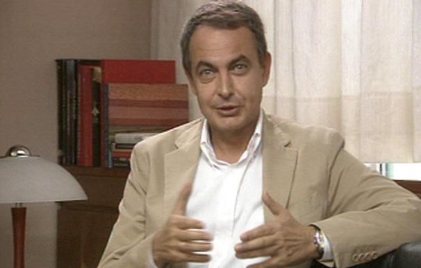 Zapatero cancela viajes a Bolivia y a la Cumbre Iberoamericana de Argentina
