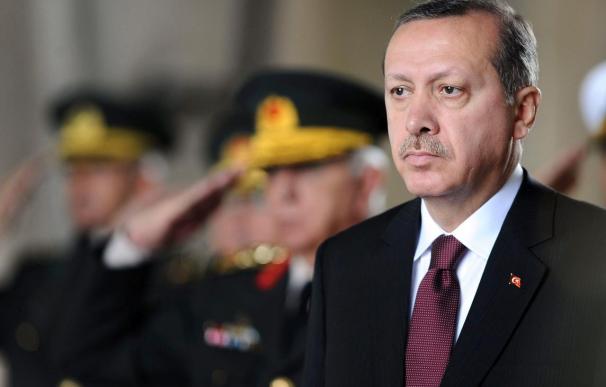 Erdogan pide a EEUU que "pida cuentas" a sus diplomáticos por las filtraciones de Wikileaks
