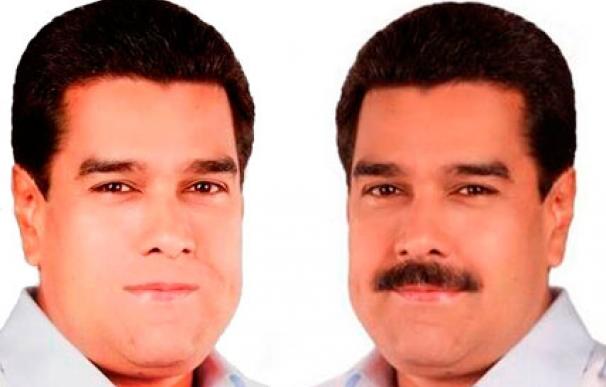Maduro se juega el bigote