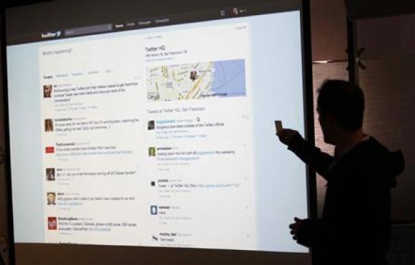 Twitter renueva su diseño para ofrecer nuevas funciones
