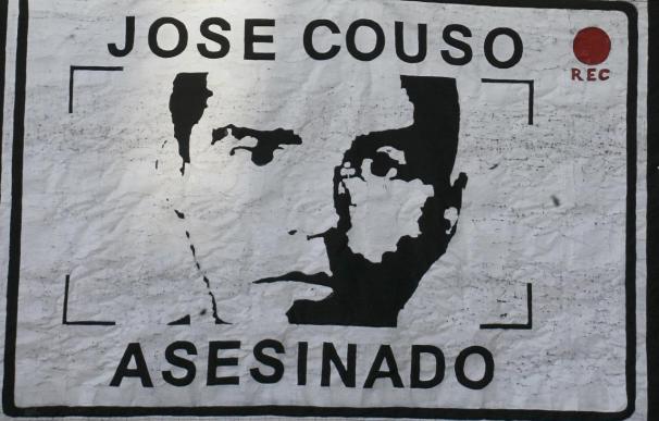 El Gobierno trabajó para parar el proceso contra los militares implicados en el caso Couso