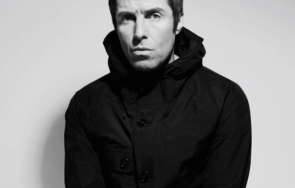 Liam Gallagher anuncia concierto benéfico en Manchester y su primer disco en solitario