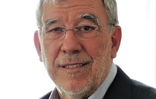 Luis Hernández Vozmediano, nuevo director de Cáritas Diocesana de Madrid