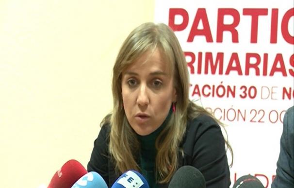 IU de Madrid convoca a Tania Sánchez para informar sobre presuntas irregularidades en su etapa en Rivas
