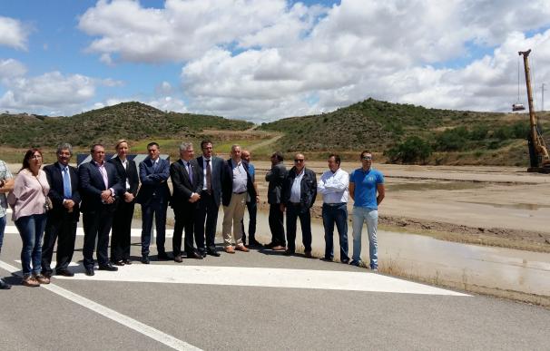 La multinacional Aviagen invertirá 9 millones de euros en un centro de incubación en San Esteban de Litera