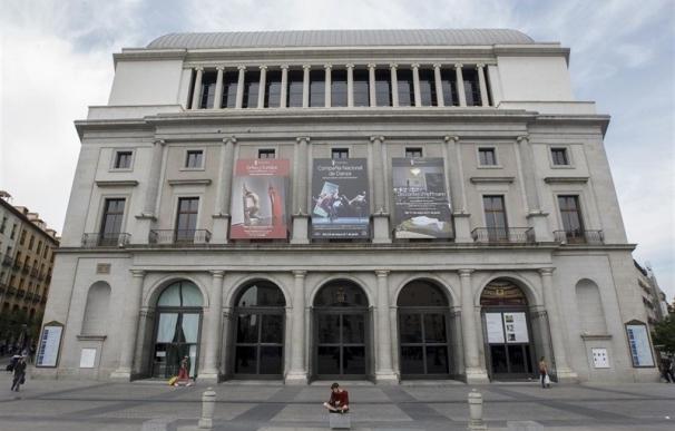 El Instituto Cervantes de Pekín acercará a sus alumnos las actividades del Teatro Real