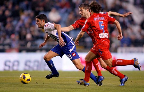 El Deportivo sólo ha perdido uno de sus seis últimos partidos contra el Athletic en San Mamés