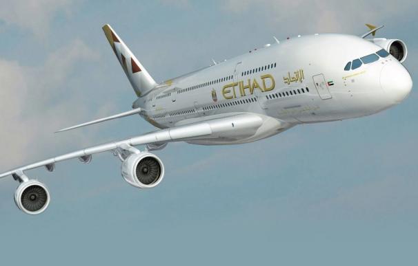 Flydubai y Etihad suspenden vuelos a Qatar en respuesta a la ruptura de relaciones