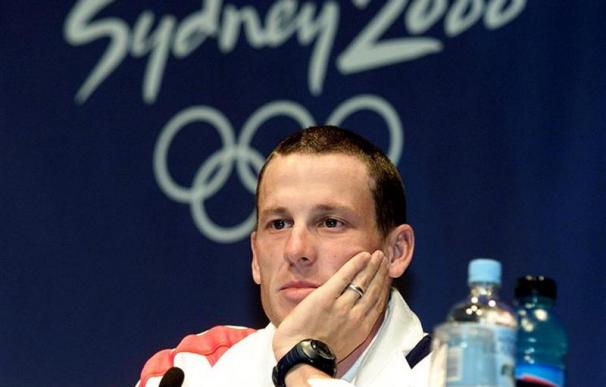 El COI investigará el bronce olímpico de Armstrong