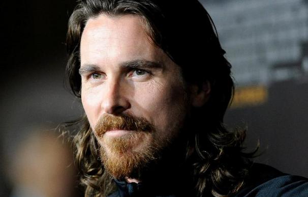 Christian Bale protagonizará la próxima superproducción china de Zhang Yimou