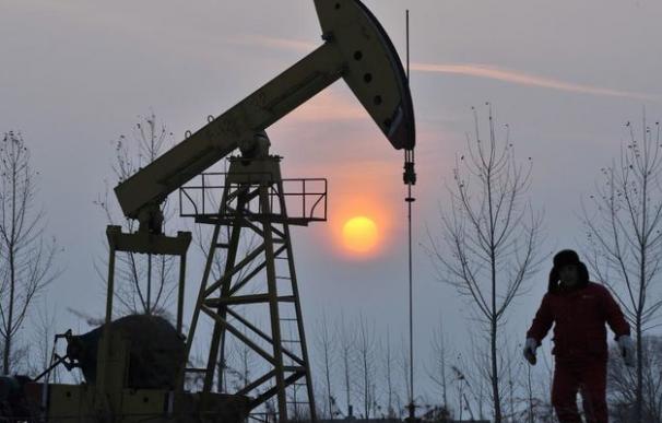 El petróleo Brent repunta ante las tensiones en el Golfo Pérsico