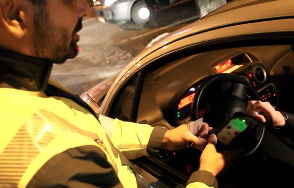El drama del alcohol al volante: el 25% de los muertos en Europa dieron positivo