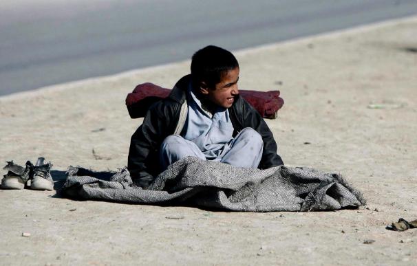 Menores inmigrantes, fugados y tutelados, perfil de los jóvenes sin techo