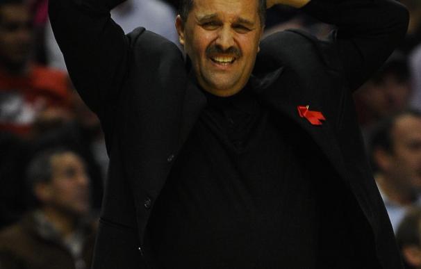 Los Magic frenan a los Spurs y los Heat ganan sin Wade