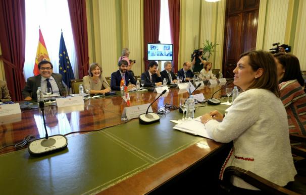 Castilla y León representará a las comunidades autónomas españolas en el Consejo de Ministros de Agricultura de la UE