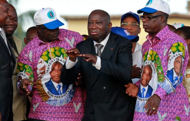 Los Estados de África Occidental amenazan a Gbagbo con echarlo del poder por la fuerza