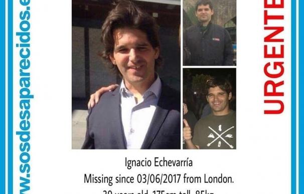 Ignacio Echeverría, el español desaparecido durante los atentados de Londres, es gallego
