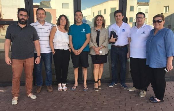 El Govern destina 15.000 euros a seis convenios con federaciones deportivas de Menorca