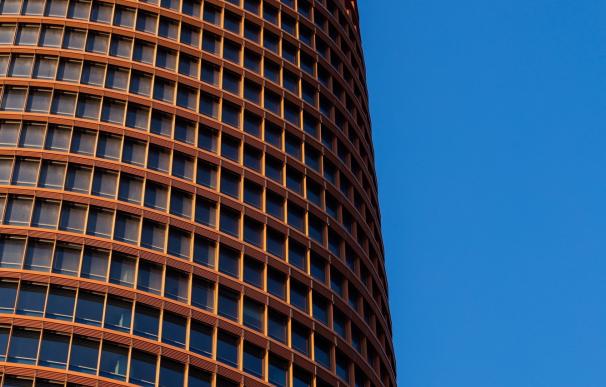 La Torre Sevilla obtiene el certificado Leed de Estados Unidos en la categoría Gold para edificios sostenibles