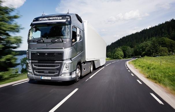 El Gobierno amplía en 15 centímetros la longitud máxima de los camiones para mejorar la competitividad
