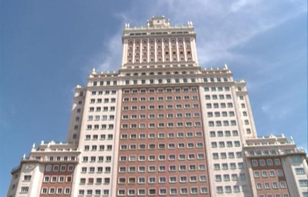 Aguirre cree que el Ayuntamiento tiene que "responder con prontitud" a Wanda sobre el edificio España