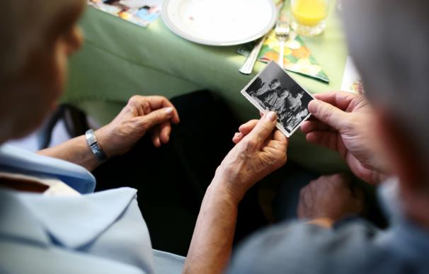 La SEGG avisa del "fenómeno nunca antes visto" del envejecimiento de la población