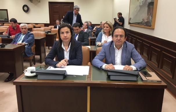 El PP sitúa a Luis Aznar como portavoz en la comisión de investigación de la financiación de partidos en el Senado