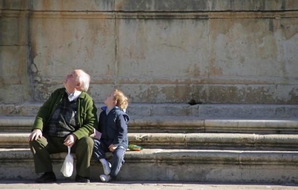 Las políticas de jubilación se verán modificadas con la nueva demografía