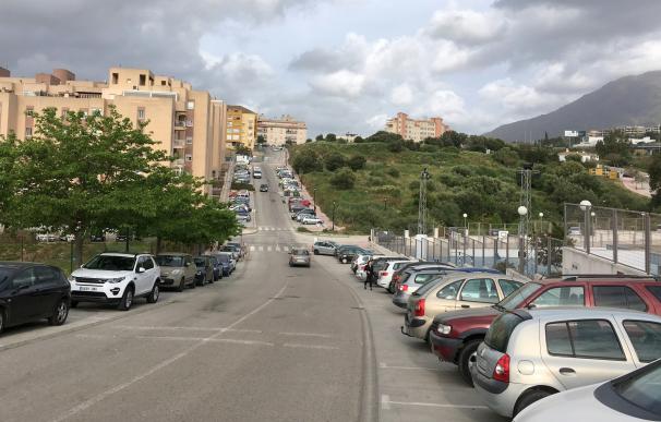 Ayuntamiento de Estepona adjudica las obras de conexión con la segunda circunvalación por más de 420.000 euros