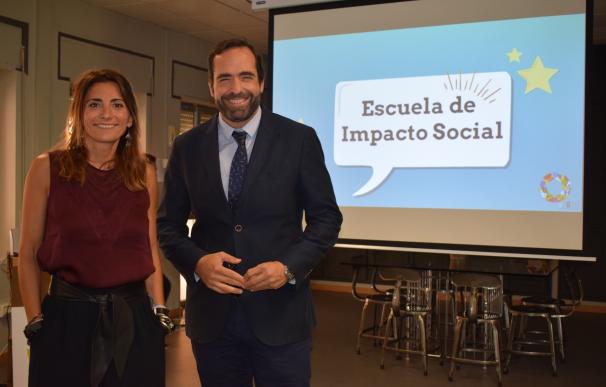 La Noria lanza la Escuela de Impacto Social para mejorar la formación de entidades y emprendedores