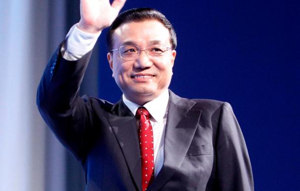 España espera grandes acuerdos en la visita del viceprimer ministro chino