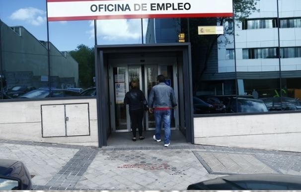 El paro disminuye en 4.991 personas en mayo en Galicia y baja de los 200.000 desempleados