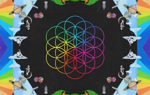 Escucha el primer single del nuevo disco de Coldplay: Adventure of a Lifetime
