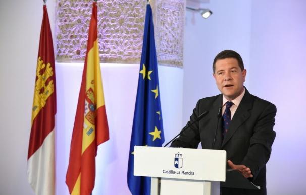 El Tercer Plan de Formación Profesional de Castilla-La Mancha será una realidad el próximo otoño, según García-Page