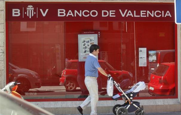La Caixa comprará Banco de Valencia, según fuentes