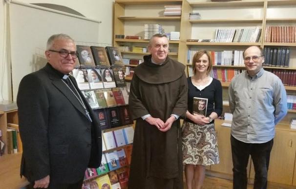 El obispo de Córdoba presenta en Polonia la traducción de los 'Escritos Sacerdotales' de San Juan de Ávila