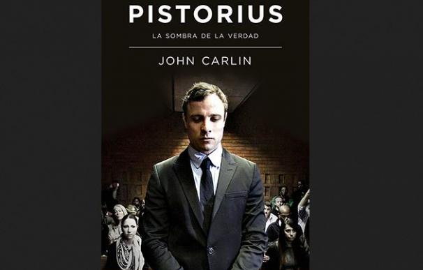 Portada de Pistorius, la sombra de la verdad (Planeta)